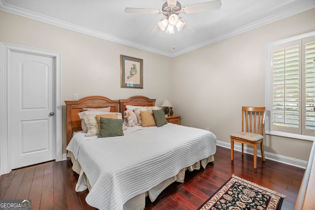 4223 Spring Branch Circle, Valdosta, GA 31601