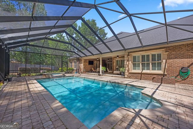 4223 Spring Branch Circle, Valdosta, GA 31601