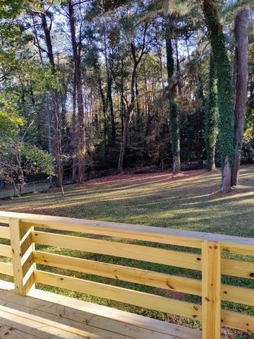 3315 Flat Shoals, Decatur, GA 30034