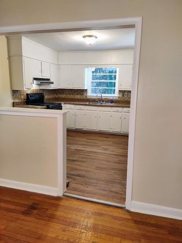 3315 Flat Shoals, Decatur, GA 30034