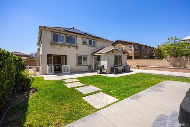 5377 Strawberry, Fontana, CA 92336