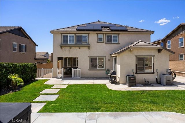 5377 Strawberry, Fontana, CA 92336