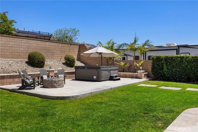 5377 Strawberry, Fontana, CA 92336