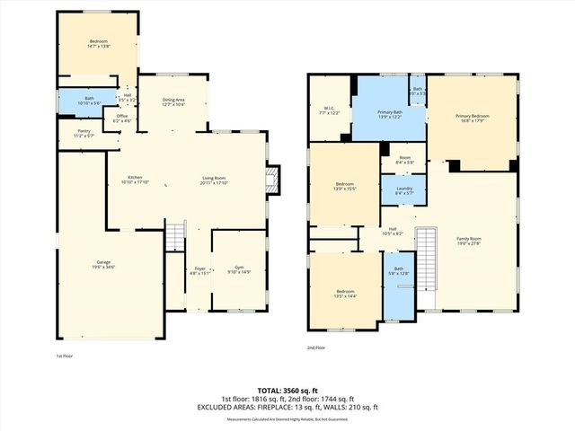 5377 Strawberry, Fontana, CA 92336