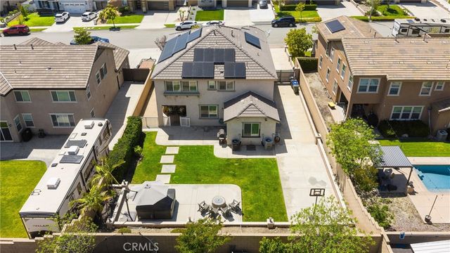 5377 Strawberry, Fontana, CA 92336