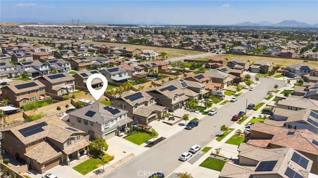 5377 Strawberry, Fontana, CA 92336