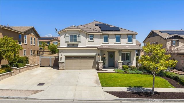 5377 Strawberry, Fontana, CA 92336