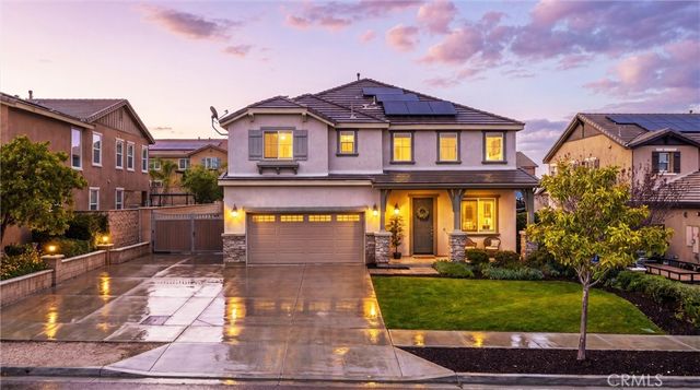 5377 Strawberry, Fontana, CA 92336