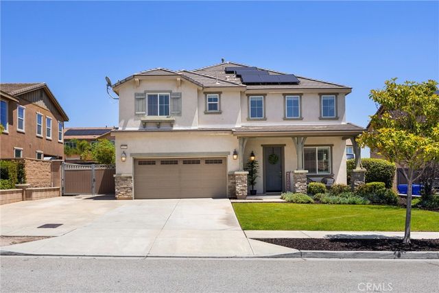 5377 Strawberry, Fontana, CA 92336