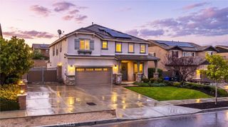 5377 Strawberry, Fontana, CA 92336