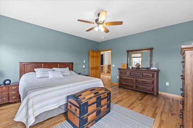 28 Rileys Way, Highgate, VT 05459
