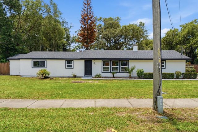 147 COLOMBA ROAD, Debary, FL 32713