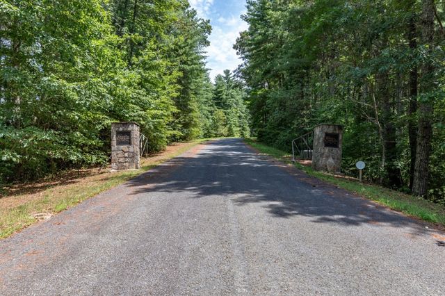 Lot 18 The Ridges Of Carolina, Murphy, NC 28906