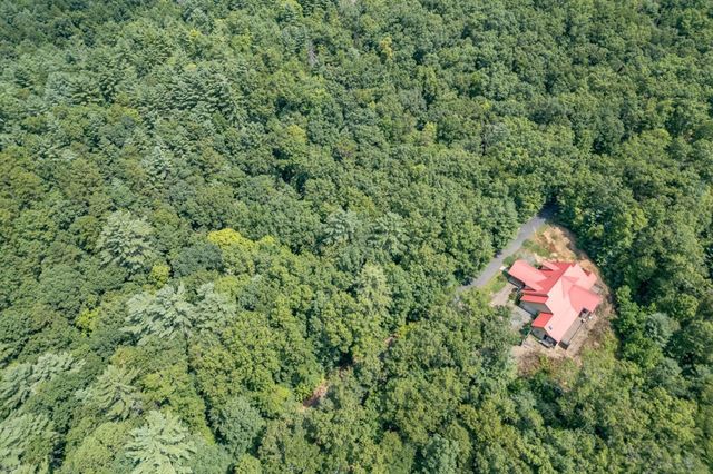 Lot 18 The Ridges Of Carolina, Murphy, NC 28906