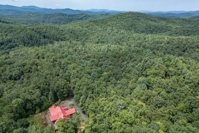 Lot 18 The Ridges Of Carolina, Murphy, NC 28906
