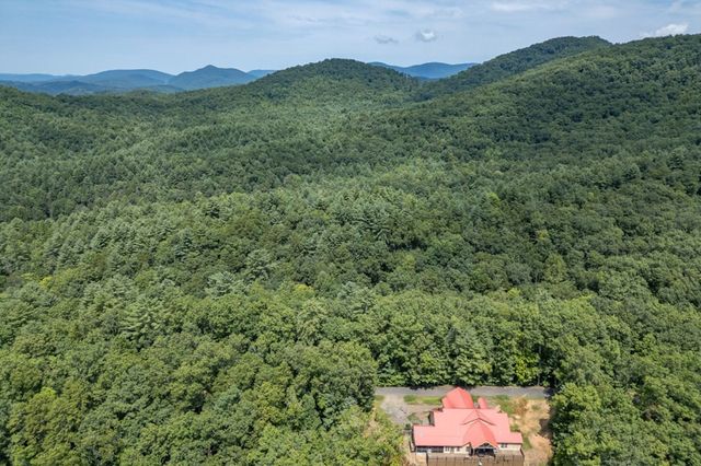 Lot 18 The Ridges Of Carolina, Murphy, NC 28906