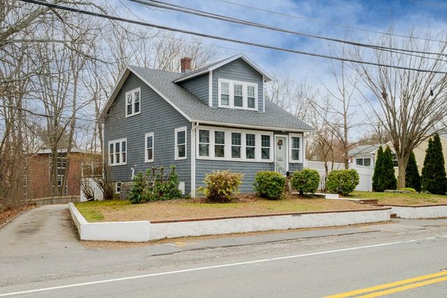 576 Walpole St, Norwood, MA 02062