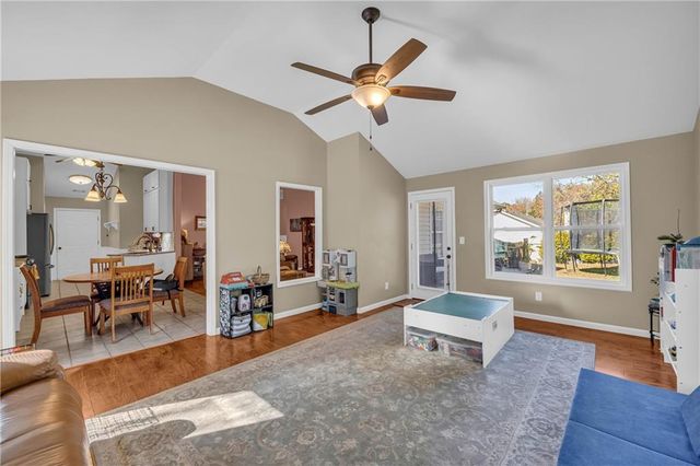 6225 S Port Drive, Flowery Branch, GA 30542