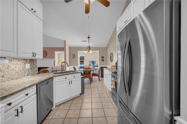 6225 S Port Drive, Flowery Branch, GA 30542