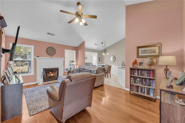 6225 S Port Drive, Flowery Branch, GA 30542