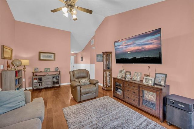 6225 S Port Drive, Flowery Branch, GA 30542