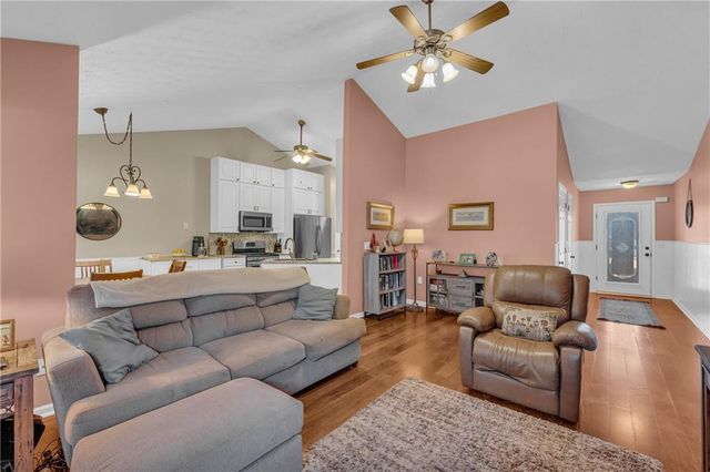 6225 S Port Drive, Flowery Branch, GA 30542