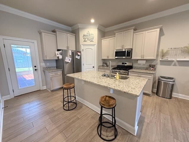 184 Oriole St, Houma, LA 70364