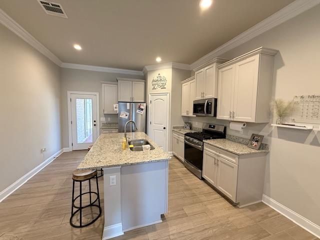 184 Oriole St, Houma, LA 70364