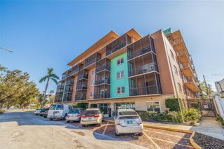 750 BURLINGTON AVENUE N 1G, St Petersburg, FL 33701