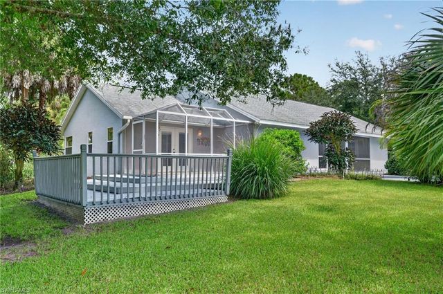 2581 4th AVE NE, Naples, FL 34120