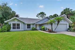 2581 4th AVE NE, Naples, FL 34120