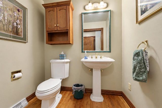 2879 SWEETFERN DRIVE, Green Bay, WI 54313