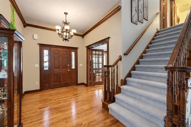2879 SWEETFERN DRIVE, Green Bay, WI 54313