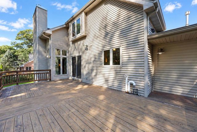 2879 SWEETFERN DRIVE, Green Bay, WI 54313