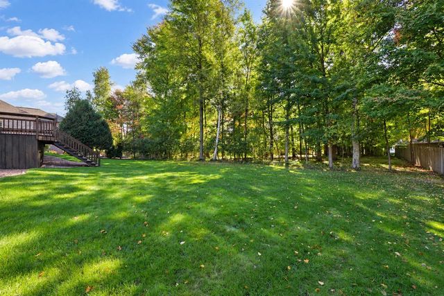 2879 SWEETFERN DRIVE, Green Bay, WI 54313