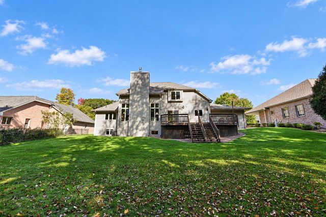 2879 SWEETFERN DRIVE, Green Bay, WI 54313