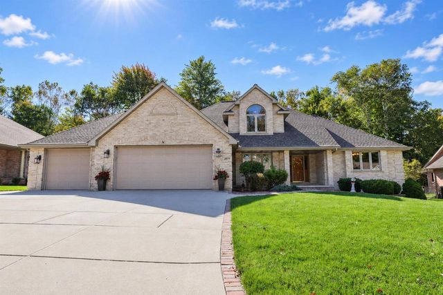 2879 SWEETFERN DRIVE, Green Bay, WI 54313
