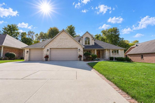 2879 SWEETFERN DRIVE, Green Bay, WI 54313