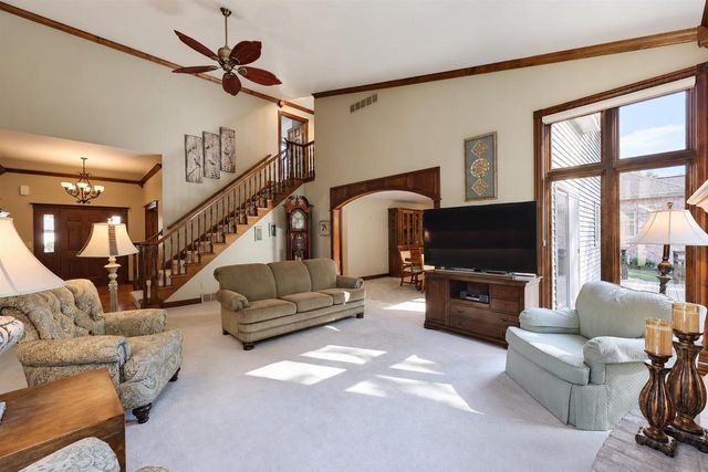 2879 SWEETFERN DRIVE, Green Bay, WI 54313