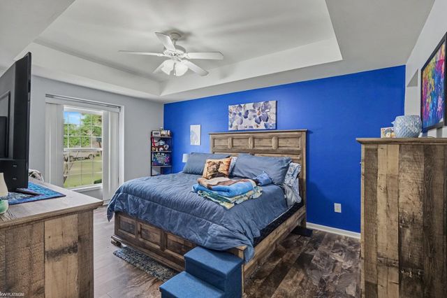 25920 Ashby Drive, Harrison Twp, MI 48045