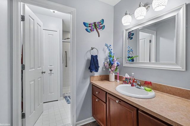 25920 Ashby Drive, Harrison Twp, MI 48045
