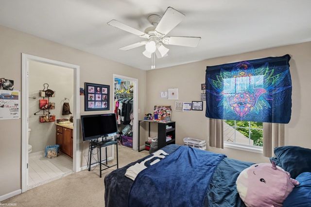 25920 Ashby Drive, Harrison Twp, MI 48045
