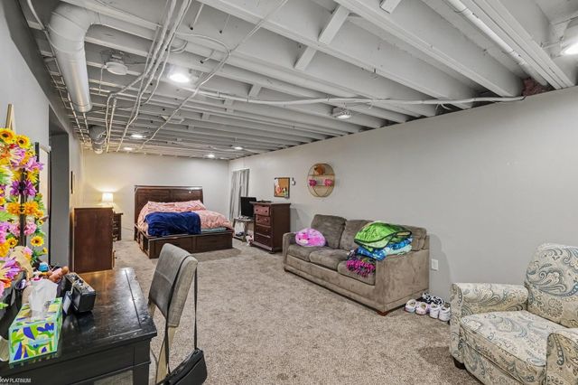 25920 Ashby Drive, Harrison Twp, MI 48045