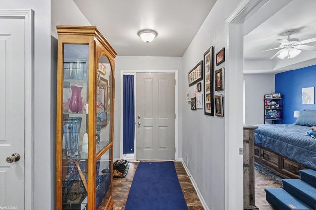 25920 Ashby Drive, Harrison Twp, MI 48045