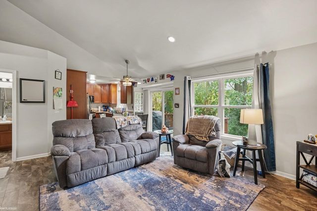 25920 Ashby Drive, Harrison Twp, MI 48045