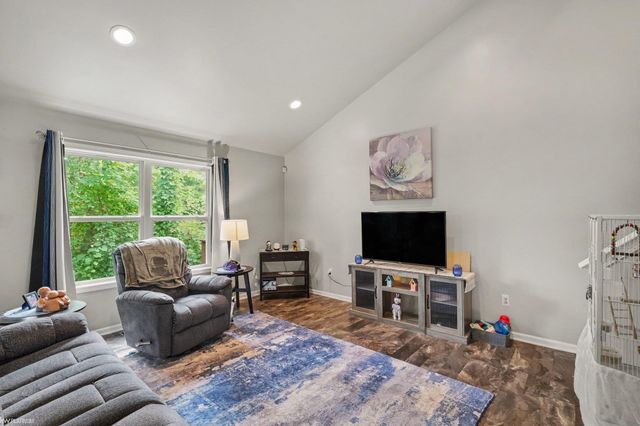 25920 Ashby Drive, Harrison Twp, MI 48045