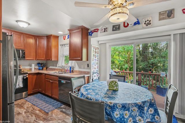 25920 Ashby Drive, Harrison Twp, MI 48045