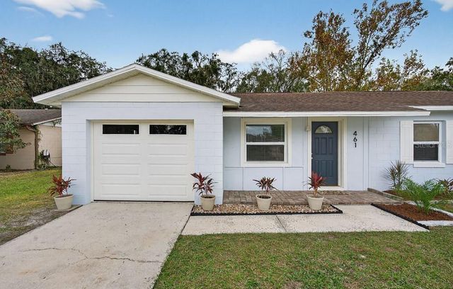 461 SPRINGWOOD COURT, Longwood, FL 32750