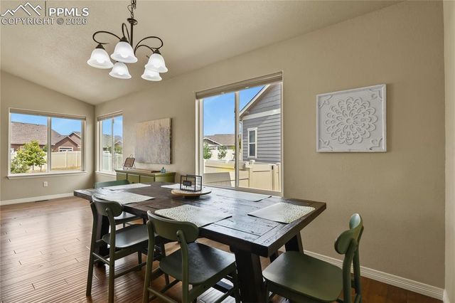 10102 Golf Crest Drive, Peyton, CO 80831