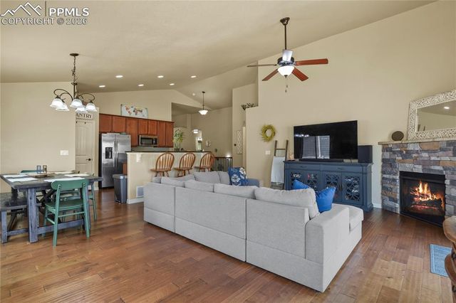 10102 Golf Crest Drive, Peyton, CO 80831